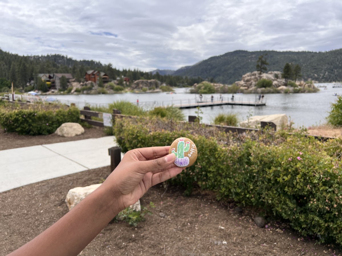 Big Bear Lake, CA, USA